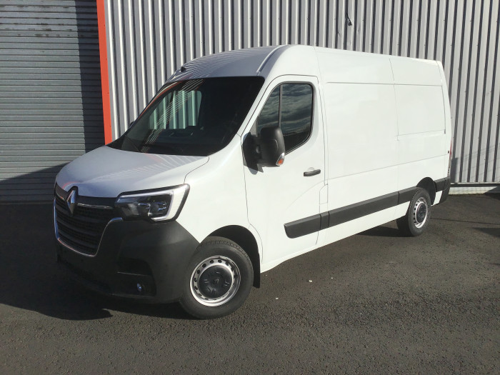 renault-MASTER FOURGON-FGN TRAC F3500 L2H2 BLUE DCI 150 CONFORT
